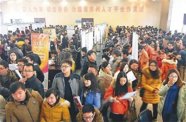 厂门口人才市场招聘厂门口人才市场招聘，探索人才市场的机遇与挑战