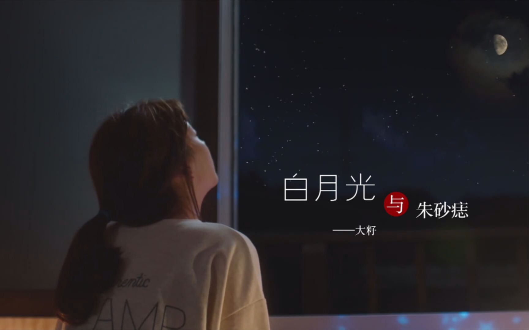 白月光与朱砂痣djmp3下载白月光与朱砂痣，音乐中的诗意与情感的碰撞